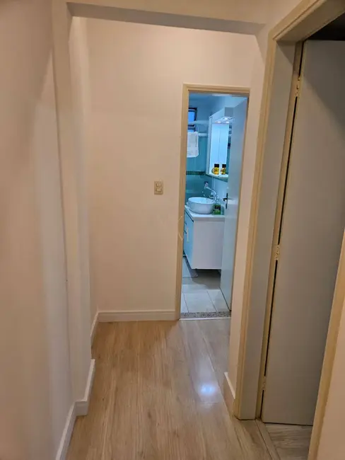 Apartamento com 2 quartos à venda, 84m2 em Embaré, Santos - SP - imagem 7 Foto 7 de Apartamento com 2 quartos à venda, 84m2 em Embaré, Santos - SP