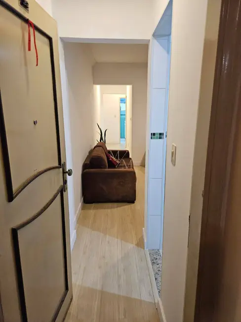 Apartamento com 2 quartos à venda, 84m2 em Embaré, Santos - SP - imagem 1 Foto 1 de Apartamento com 2 quartos à venda, 84m2 em Embaré, Santos - SP