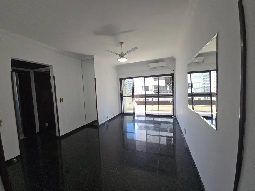 Foto 5 de Apartamento com 1 quarto à venda e para alugar, 66m2 em Boqueirão, Santos - SP