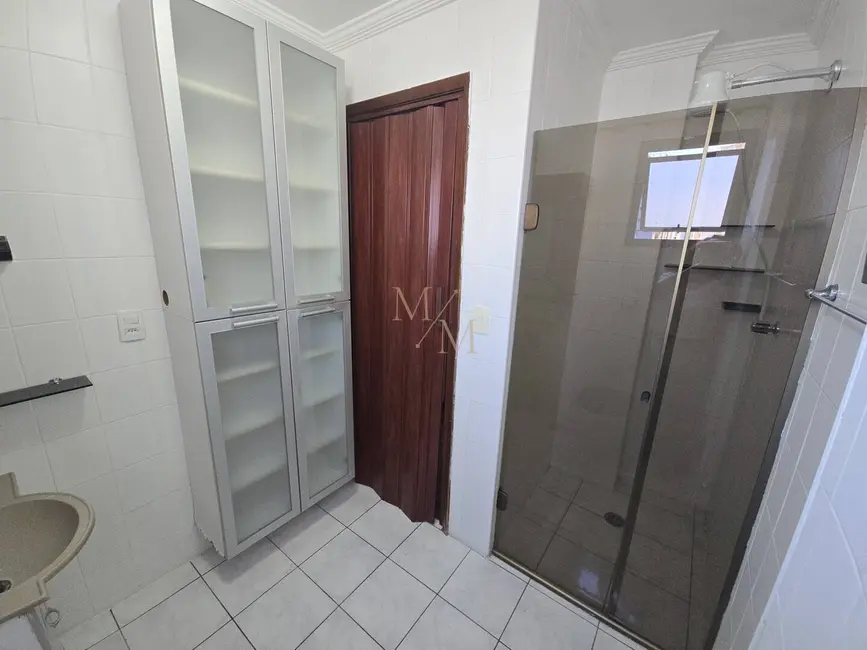 Foto 9 de Apartamento com 1 quarto à venda e para alugar, 66m2 em Boqueirão, Santos - SP