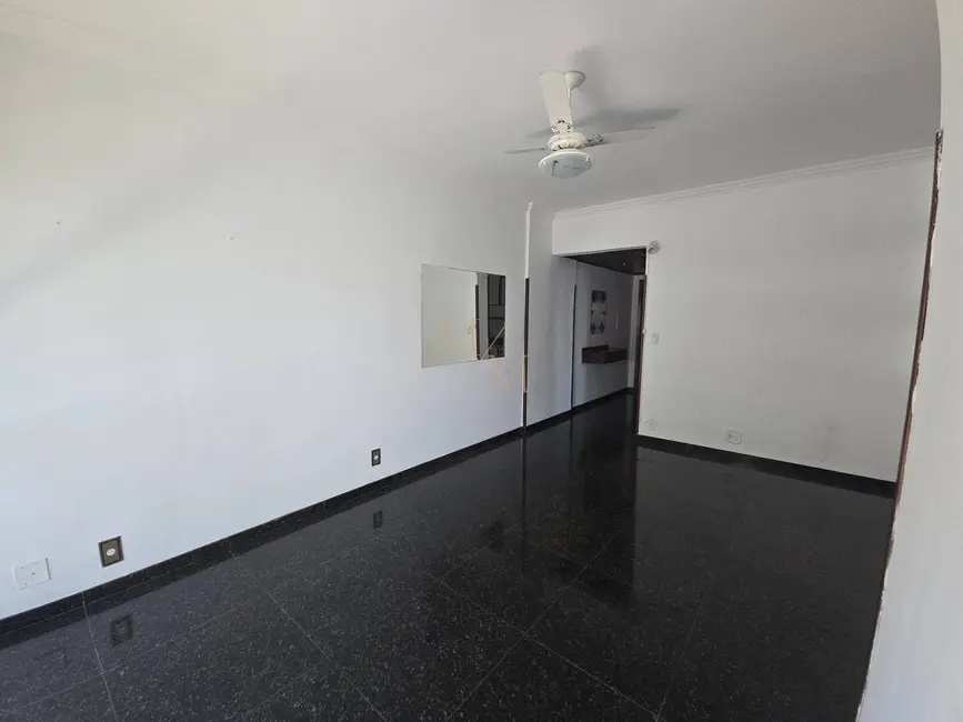 Foto 2 de Apartamento com 1 quarto à venda e para alugar, 66m2 em Boqueirão, Santos - SP