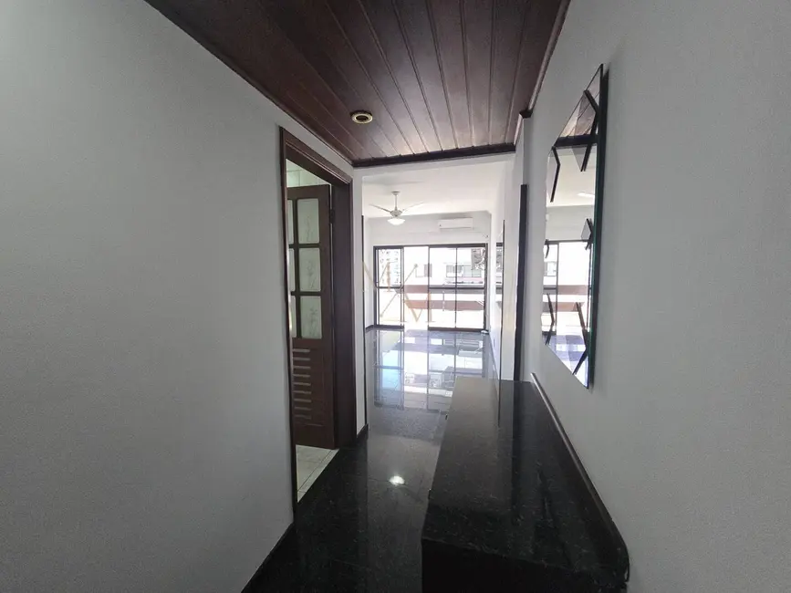 Foto 3 de Apartamento com 1 quarto à venda e para alugar, 66m2 em Boqueirão, Santos - SP