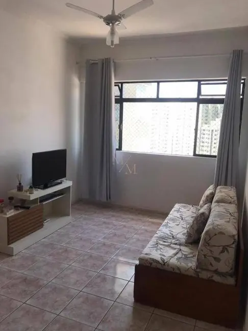 Apartamento com 1 quarto à venda, 60m2 em Boqueirão, Santos - SP - imagem 4 Foto 4 de Apartamento com 1 quarto à venda, 60m2 em Boqueirão, Santos - SP