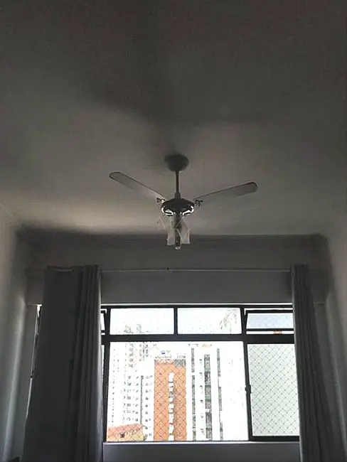 Apartamento com 1 quarto à venda, 60m2 em Boqueirão, Santos - SP - imagem 5 Foto 5 de Apartamento com 1 quarto à venda, 60m2 em Boqueirão, Santos - SP