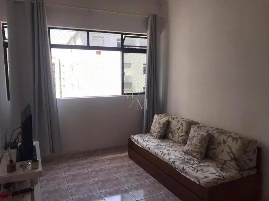 Apartamento com 1 quarto à venda, 60m2 em Boqueirão, Santos - SP - imagem 1 Foto 1 de Apartamento com 1 quarto à venda, 60m2 em Boqueirão, Santos - SP