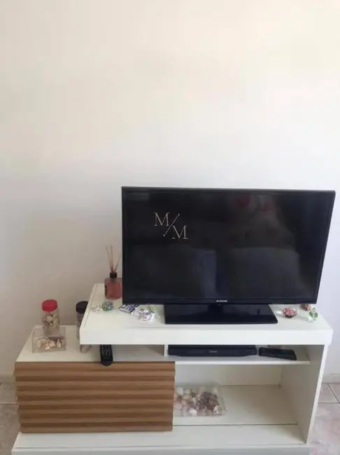 Apartamento com 1 quarto à venda, 60m2 em Boqueirão, Santos - SP - imagem 3 Foto 3 de Apartamento com 1 quarto à venda, 60m2 em Boqueirão, Santos - SP