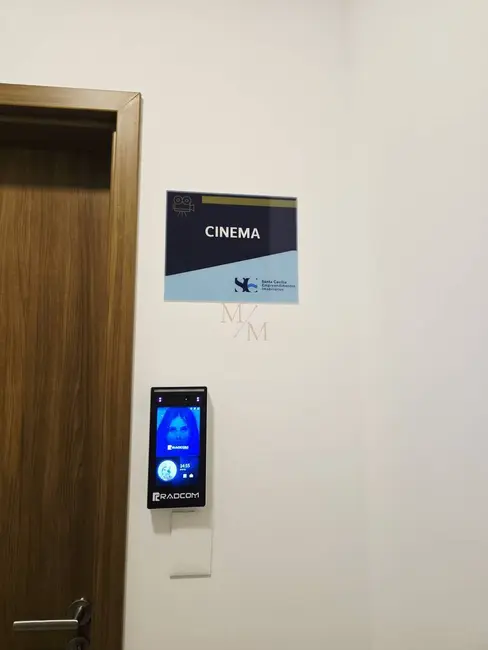 Foto 8 de Apartamento com 1 quarto à venda, 60m2 em Boqueirão, Santos - SP