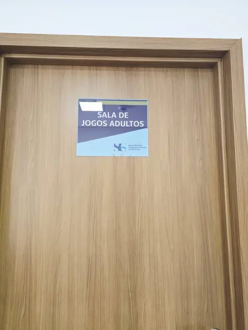 Foto 4 de Apartamento com 1 quarto à venda, 60m2 em Boqueirão, Santos - SP