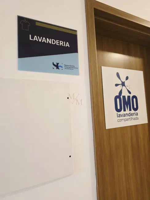 Foto 5 de Apartamento com 1 quarto à venda, 60m2 em Boqueirão, Santos - SP