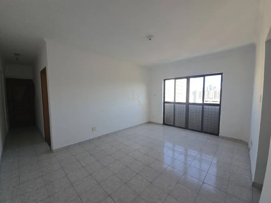 Apartamento com 2 quartos à venda, 76m2 em Campo Grande, Santos - SP - imagem 2 Foto 2 de Apartamento com 2 quartos à venda, 76m2 em Campo Grande, Santos - SP