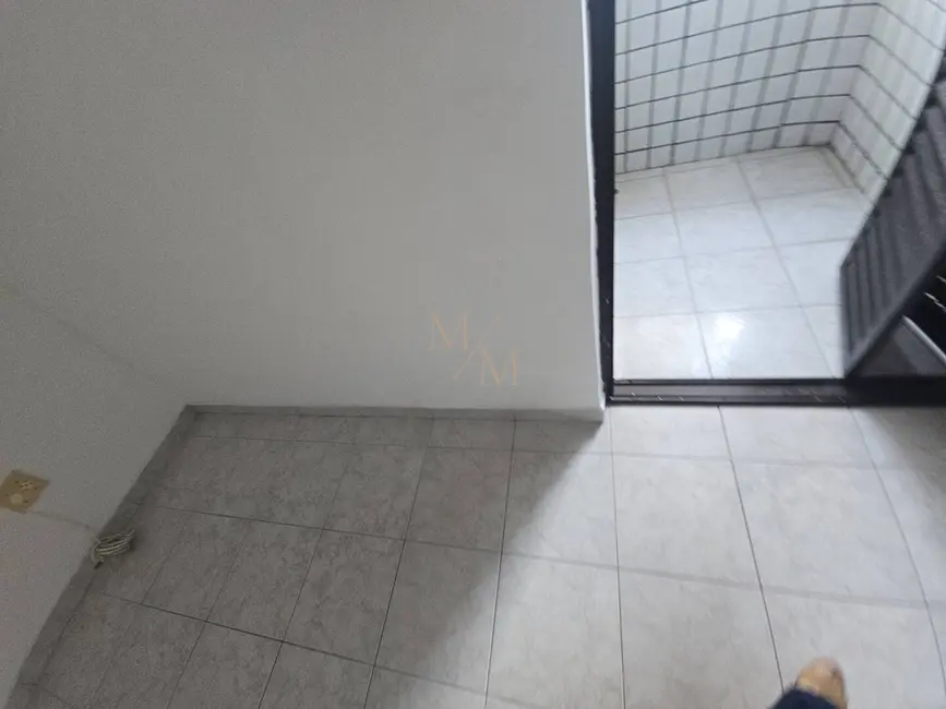 Apartamento com 2 quartos à venda, 76m2 em Campo Grande, Santos - SP - imagem 7 Foto 7 de Apartamento com 2 quartos à venda, 76m2 em Campo Grande, Santos - SP