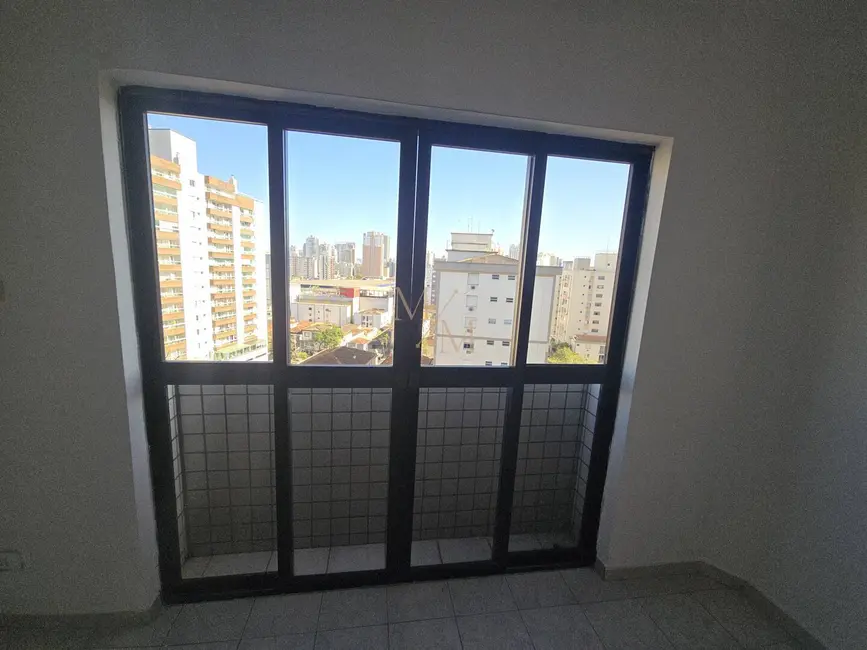 Apartamento com 2 quartos à venda, 76m2 em Campo Grande, Santos - SP - imagem 3 Foto 3 de Apartamento com 2 quartos à venda, 76m2 em Campo Grande, Santos - SP