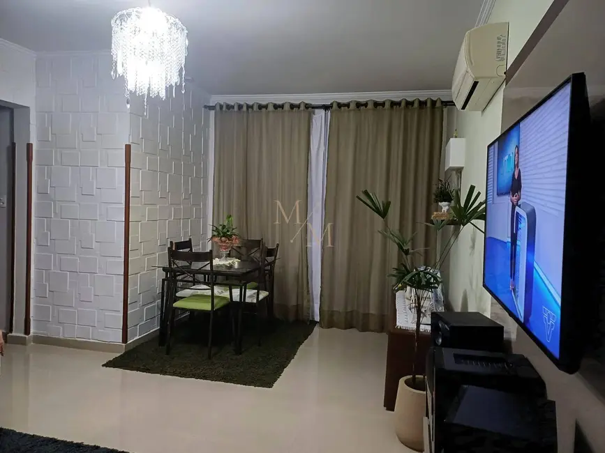 Apartamento com 2 quartos à venda, 98m2 em Embaré, Santos - SP - imagem 3 Foto 3 de Apartamento com 2 quartos à venda, 98m2 em Embaré, Santos - SP