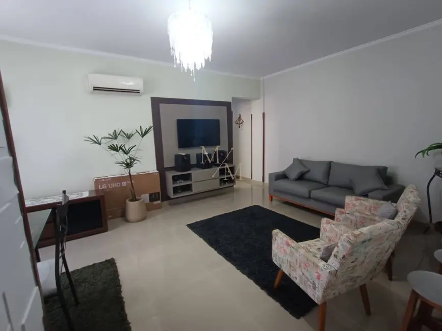 Apartamento com 2 quartos à venda, 98m2 em Embaré, Santos - SP - imagem 6 Foto 6 de Apartamento com 2 quartos à venda, 98m2 em Embaré, Santos - SP