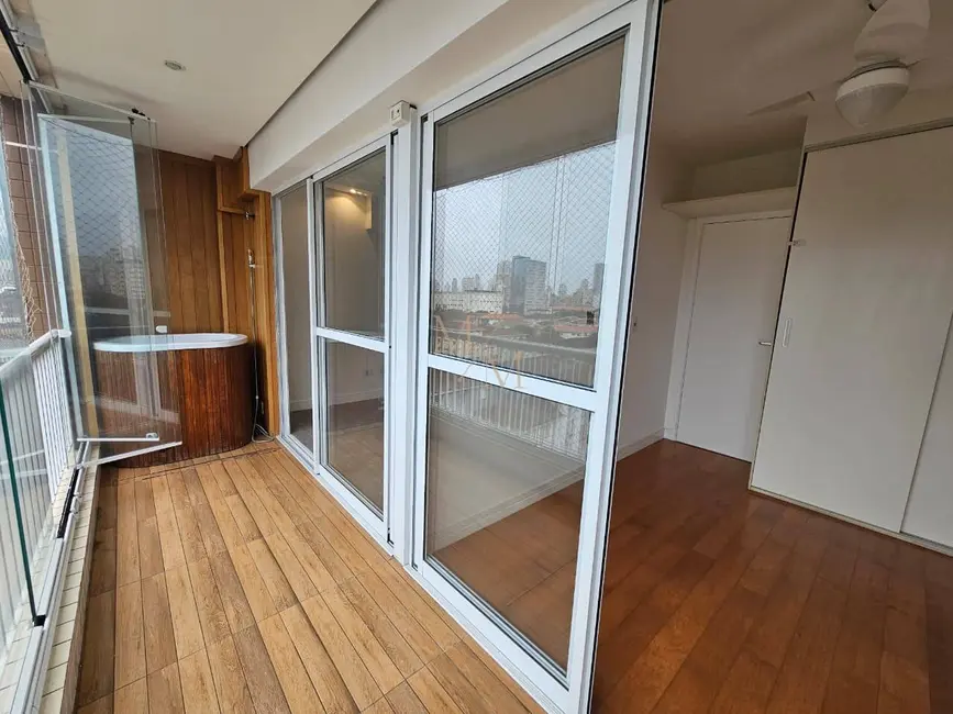 Apartamento com 2 quartos à venda e para alugar, 69m2 em Encruzilhada, Santos - SP - imagem 3 Foto 3 de Apartamento com 2 quartos à venda e para alugar, 69m2 em Encruzilhada, Santos - SP