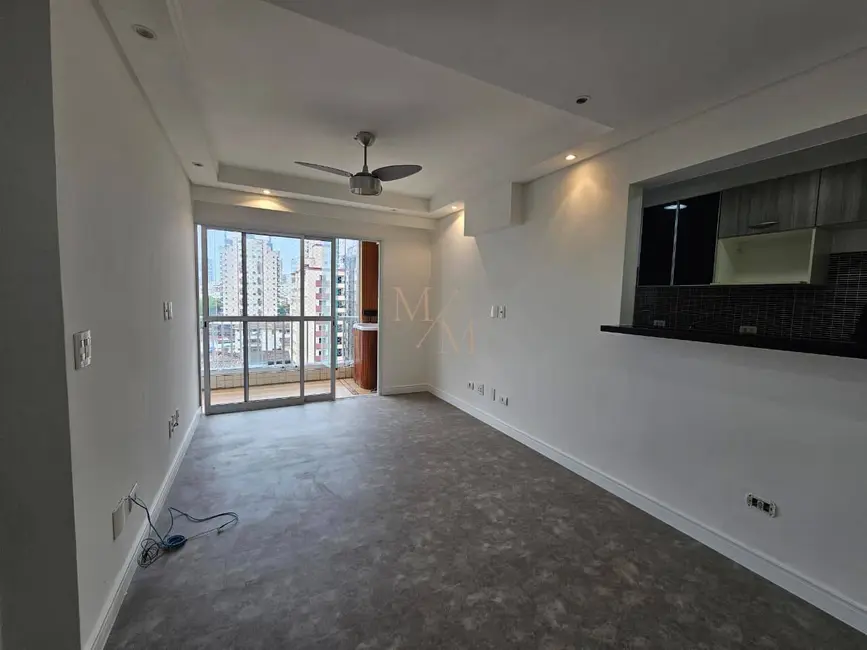 Apartamento com 2 quartos à venda e para alugar, 69m2 em Encruzilhada, Santos - SP - imagem 7 Foto 7 de Apartamento com 2 quartos à venda e para alugar, 69m2 em Encruzilhada, Santos - SP