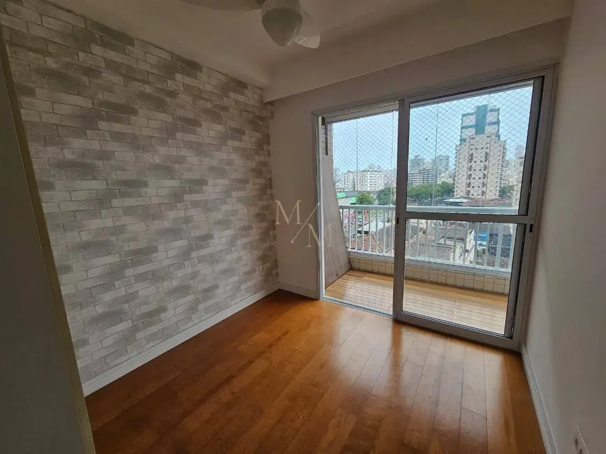 Apartamento com 2 quartos à venda e para alugar, 69m2 em Encruzilhada, Santos - SP - imagem 9 Foto 9 de Apartamento com 2 quartos à venda e para alugar, 69m2 em Encruzilhada, Santos - SP