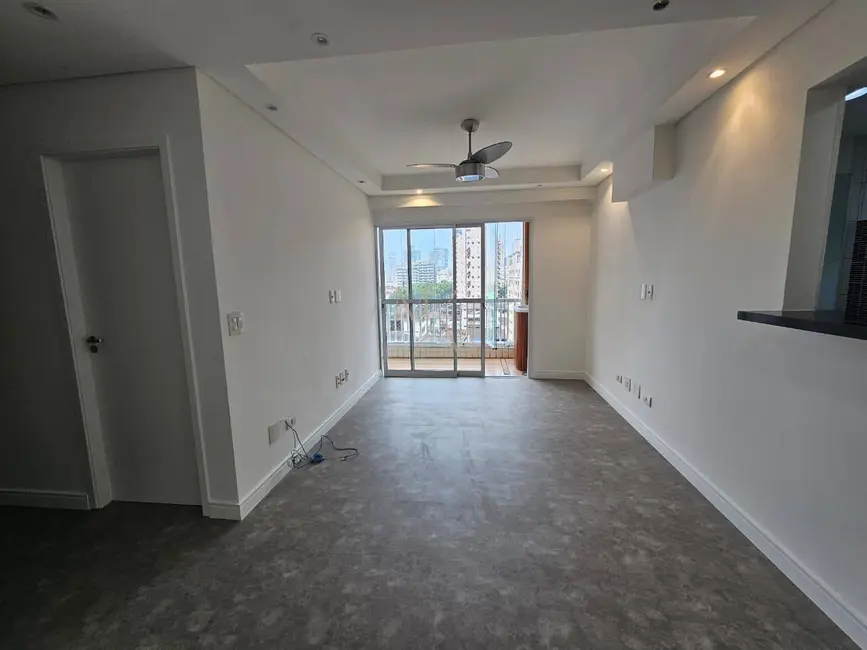 Apartamento com 2 quartos à venda e para alugar, 69m2 em Encruzilhada, Santos - SP - imagem 6 Foto 6 de Apartamento com 2 quartos à venda e para alugar, 69m2 em Encruzilhada, Santos - SP