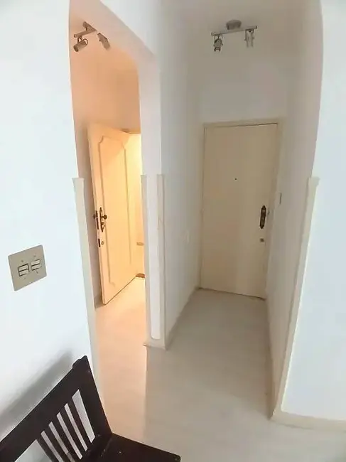 Apartamento com 2 quartos à venda, 130m2 em Boqueirão, Santos - SP - imagem 3 Foto 3 de Apartamento com 2 quartos à venda, 130m2 em Boqueirão, Santos - SP