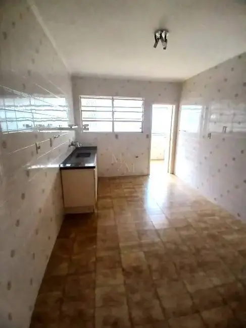 Apartamento com 2 quartos à venda, 130m2 em Boqueirão, Santos - SP - imagem 7 Foto 7 de Apartamento com 2 quartos à venda, 130m2 em Boqueirão, Santos - SP