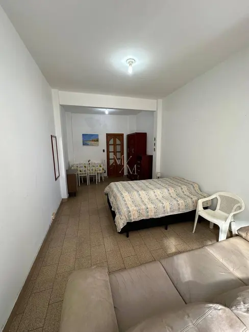 Apartamento com 1 quarto à venda e para alugar, 38m2 em Boqueirão, Santos - SP - imagem 9 Foto 9 de Apartamento com 1 quarto à venda e para alugar, 38m2 em Boqueirão, Santos - SP