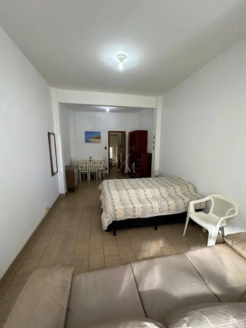 Apartamento com 1 quarto à venda e para alugar, 38m2 em Boqueirão, Santos - SP - imagem 8 Foto 8 de Apartamento com 1 quarto à venda e para alugar, 38m2 em Boqueirão, Santos - SP