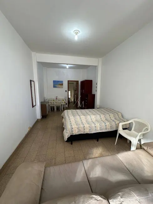 Apartamento com 1 quarto à venda e para alugar, 38m2 em Boqueirão, Santos - SP - imagem 7 Foto 7 de Apartamento com 1 quarto à venda e para alugar, 38m2 em Boqueirão, Santos - SP