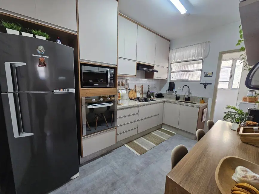 Foto 5 de Apartamento com 1 quarto à venda, 57m2 em Itararé, Sao Vicente - SP