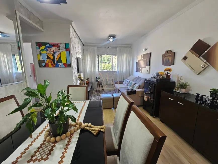 Foto 3 de Apartamento com 1 quarto à venda, 57m2 em Itararé, Sao Vicente - SP