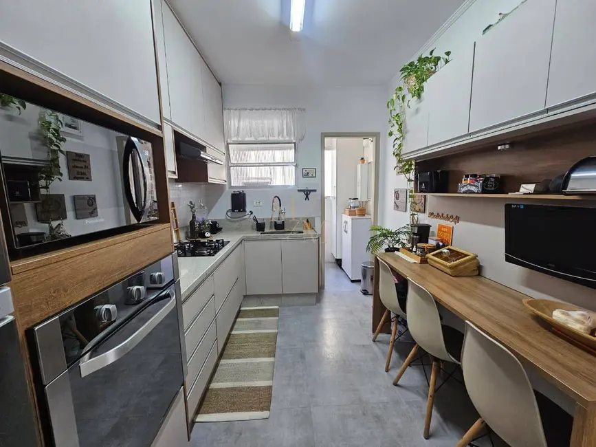 Foto 7 de Apartamento com 1 quarto à venda, 57m2 em Itararé, Sao Vicente - SP