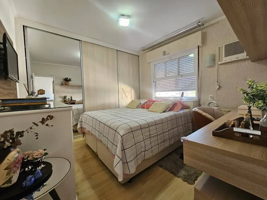 Foto 8 de Apartamento com 1 quarto à venda, 57m2 em Itararé, Sao Vicente - SP