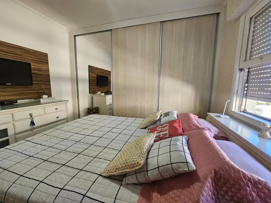 Foto 9 de Apartamento com 1 quarto à venda, 57m2 em Itararé, Sao Vicente - SP