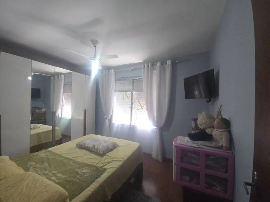 Apartamento com 2 quartos à venda, 130m2 em Embaré, Santos - SP - imagem 8 Foto 8 de Apartamento com 2 quartos à venda, 130m2 em Embaré, Santos - SP