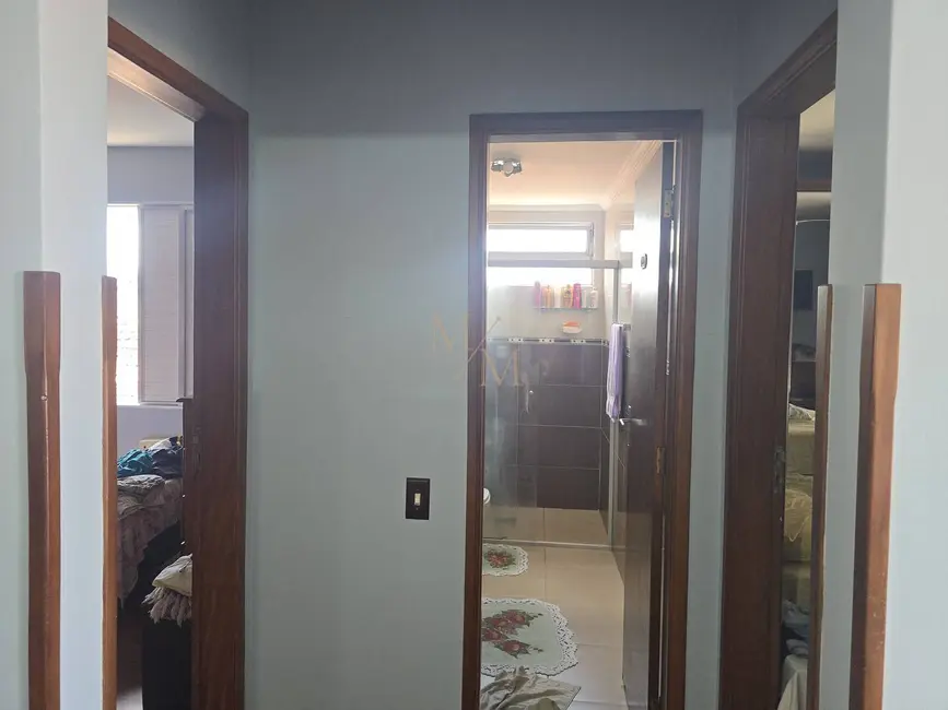 Apartamento com 2 quartos à venda, 130m2 em Embaré, Santos - SP - imagem 6 Foto 6 de Apartamento com 2 quartos à venda, 130m2 em Embaré, Santos - SP