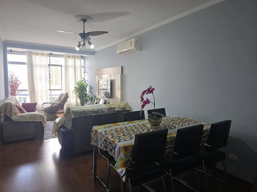 Apartamento com 2 quartos à venda, 130m2 em Embaré, Santos - SP - imagem 2 Foto 2 de Apartamento com 2 quartos à venda, 130m2 em Embaré, Santos - SP