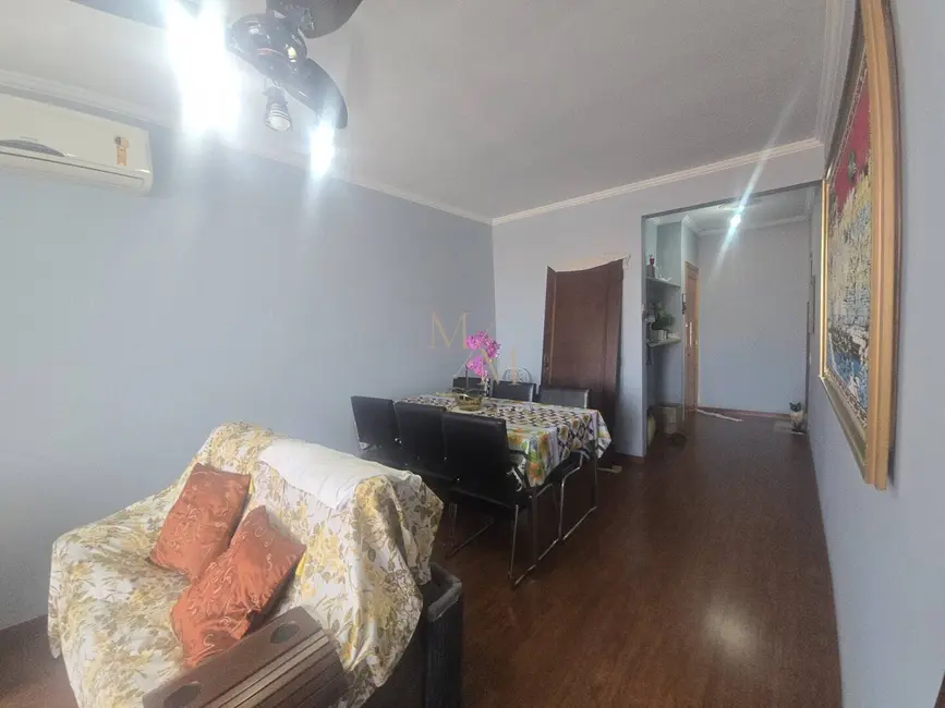 Apartamento com 2 quartos à venda, 130m2 em Embaré, Santos - SP - imagem 7 Foto 7 de Apartamento com 2 quartos à venda, 130m2 em Embaré, Santos - SP