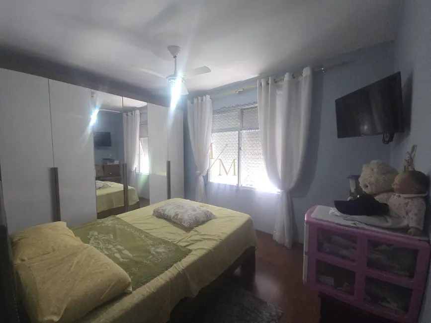 Apartamento com 2 quartos à venda, 130m2 em Embaré, Santos - SP - imagem 9 Foto 9 de Apartamento com 2 quartos à venda, 130m2 em Embaré, Santos - SP