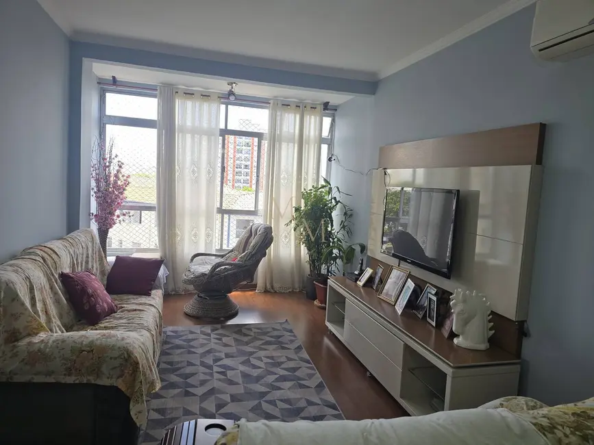 Apartamento com 2 quartos à venda, 130m2 em Embaré, Santos - SP - imagem 4 Foto 4 de Apartamento com 2 quartos à venda, 130m2 em Embaré, Santos - SP