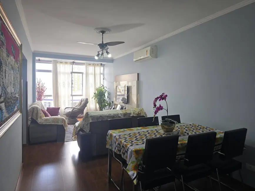 Apartamento com 2 quartos à venda, 130m2 em Embaré, Santos - SP - imagem 3 Foto 3 de Apartamento com 2 quartos à venda, 130m2 em Embaré, Santos - SP