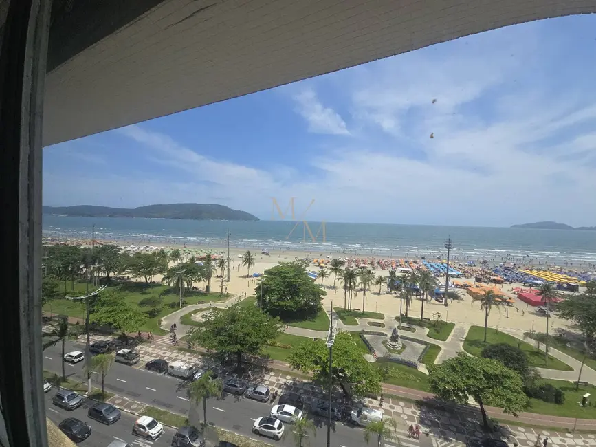 Apartamento com 3 quartos à venda e para alugar, 150m2 em Boqueirão, Santos - SP - imagem 5 Foto 5 de Apartamento com 3 quartos à venda e para alugar, 150m2 em Boqueirão, Santos - SP