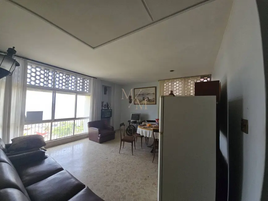Apartamento com 3 quartos à venda e para alugar, 150m2 em Boqueirão, Santos - SP - imagem 7 Foto 7 de Apartamento com 3 quartos à venda e para alugar, 150m2 em Boqueirão, Santos - SP