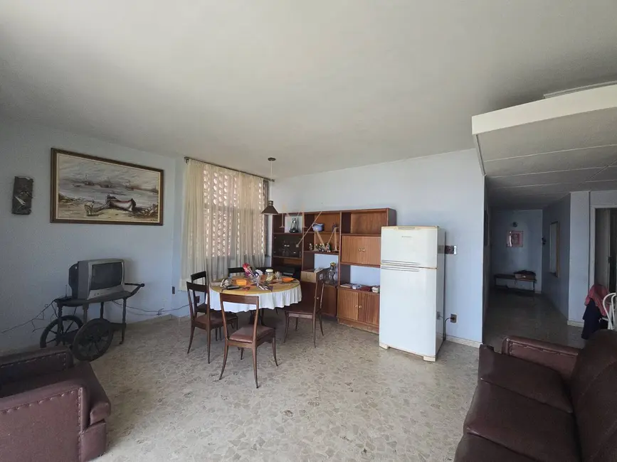 Apartamento com 3 quartos à venda e para alugar, 150m2 em Boqueirão, Santos - SP - imagem 8 Foto 8 de Apartamento com 3 quartos à venda e para alugar, 150m2 em Boqueirão, Santos - SP