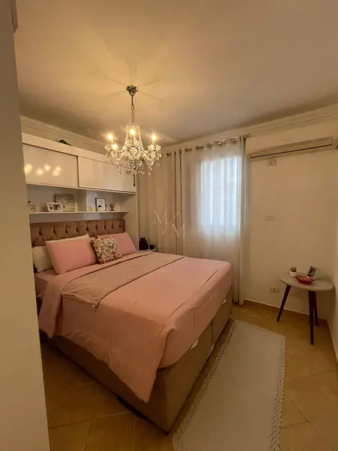 Apartamento com 3 quartos à venda, 113m2 em Ponta da Praia, Santos - SP - imagem 9 Foto 9 de Apartamento com 3 quartos à venda, 113m2 em Ponta da Praia, Santos - SP