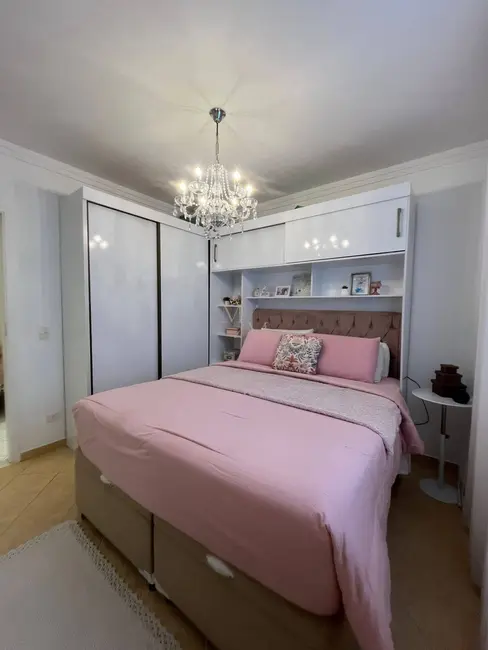 Apartamento com 3 quartos à venda, 113m2 em Ponta da Praia, Santos - SP - imagem 7 Foto 7 de Apartamento com 3 quartos à venda, 113m2 em Ponta da Praia, Santos - SP