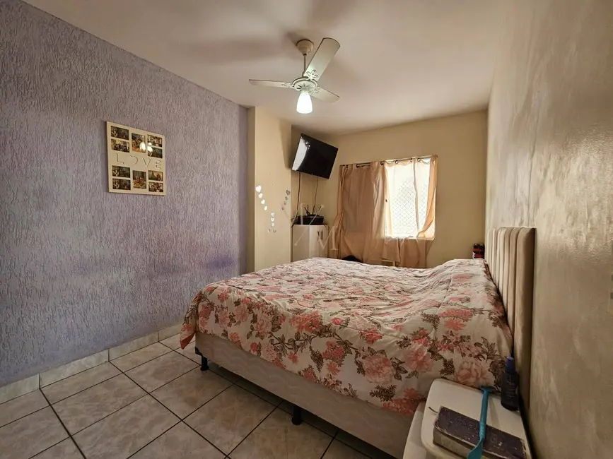 Apartamento com 2 quartos à venda, 94m2 em Marapé, Santos - SP - imagem 7 Foto 7 de Apartamento com 2 quartos à venda, 94m2 em Marapé, Santos - SP