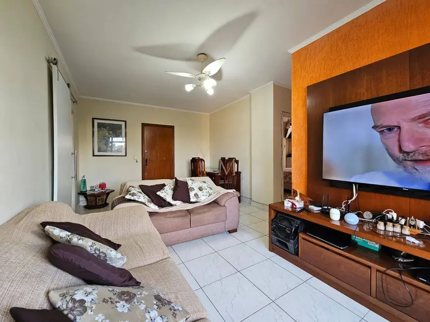 Apartamento com 2 quartos à venda, 94m2 em Marapé, Santos - SP - imagem 1 Foto 1 de Apartamento com 2 quartos à venda, 94m2 em Marapé, Santos - SP