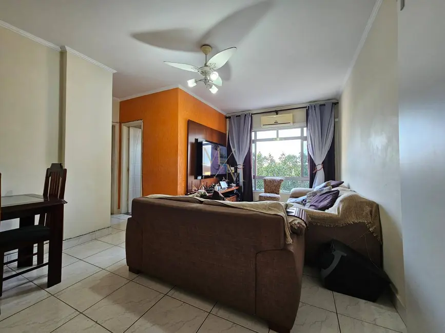 Apartamento com 2 quartos à venda, 94m2 em Marapé, Santos - SP - imagem 4 Foto 4 de Apartamento com 2 quartos à venda, 94m2 em Marapé, Santos - SP