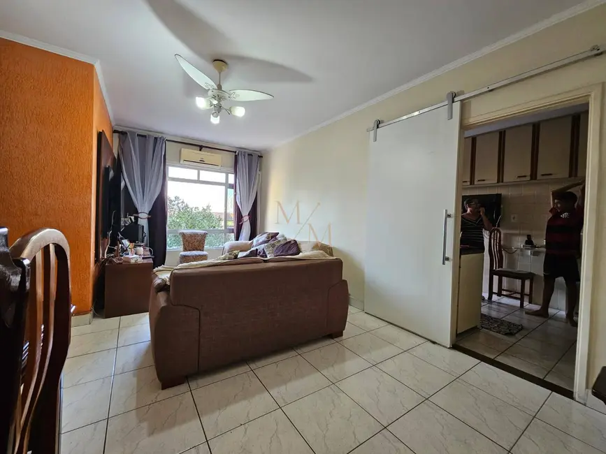 Apartamento com 2 quartos à venda, 94m2 em Marapé, Santos - SP - imagem 3 Foto 3 de Apartamento com 2 quartos à venda, 94m2 em Marapé, Santos - SP