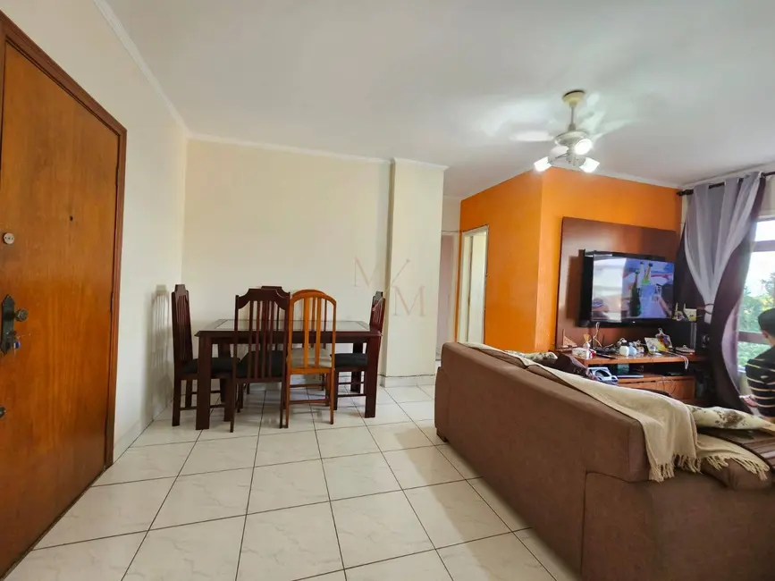 Apartamento com 2 quartos à venda, 94m2 em Marapé, Santos - SP - imagem 5 Foto 5 de Apartamento com 2 quartos à venda, 94m2 em Marapé, Santos - SP
