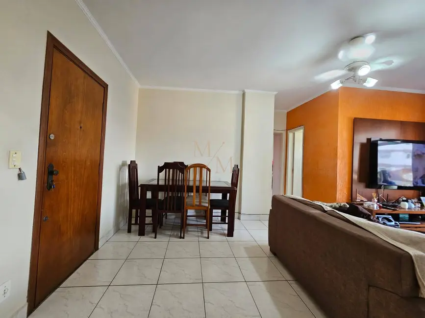 Apartamento com 2 quartos à venda, 94m2 em Marapé, Santos - SP - imagem 6 Foto 6 de Apartamento com 2 quartos à venda, 94m2 em Marapé, Santos - SP